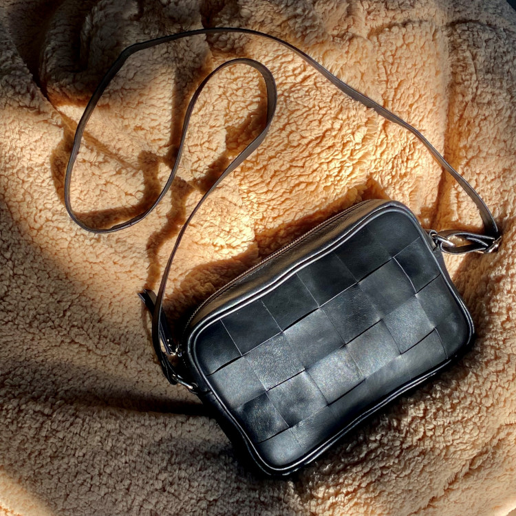 SLOUCH SHOULDER BAG SAHARA SUPERNATURAL
